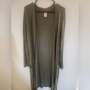 Faded Glory Cardigan
